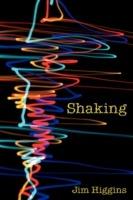 Shaking - Jim Higgins - cover