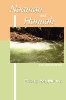 Naaman and Hannah - Ethel McMilin - cover