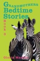 Grandmothers Bedtime Stories - Gloria Madden - cover