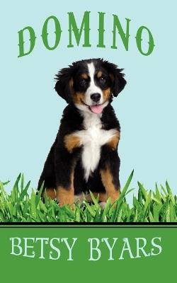Domino - Betsy Byars - cover