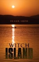 Witch Island - Fraser Smith - cover