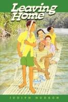 Leaving Home - Judith Hudson - cover