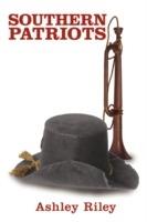 Southern Patriots - Ashley Riley - cover