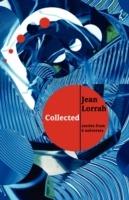 Jean Lorrah Collected - Jean Lorrah - cover