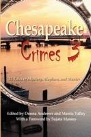 Chesapeake Crimes 3 - cover