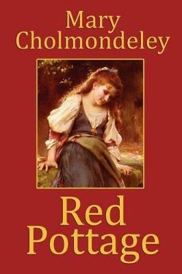 Red Pottage - Mary Cholmondeley - cover