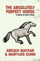 The Absolutely Perfect Horse: A Novel of East Texas