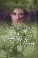 For Camelot's Honor - Sarah Zettel - cover