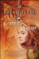 Under Camelot's Banner - Sarah Zettel - cover