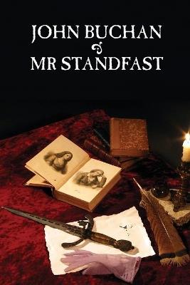 Mr Standfast - John Buchan - cover