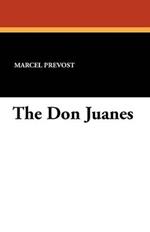 The Don Juanes