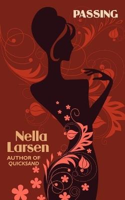 Passing (African American Heritage Classics) - Nella Larsen - cover