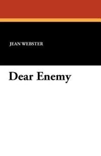 Dear Enemy - Jean Webster - cover