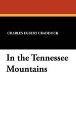 In the Tennessee Mountains