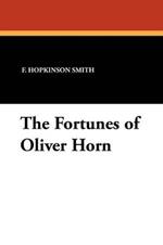 The Fortunes of Oliver Horn