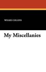 My Miscellanies