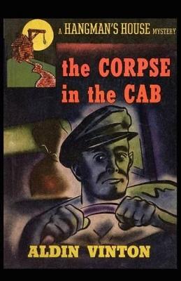 The Corpse in the Cab - Aldin Vinton - cover