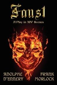 Faust: A Play in XIV Scenes - Adolphe D'Ennery - cover