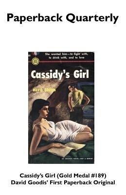 Paperback Quarterly (Vol. 5, No. 4) 1982 - cover