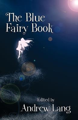 The Blue Fairy Book - cover