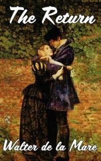 The Return - Walter De La Mare - cover