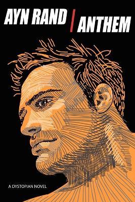 Anthem - Ayn Rand - cover