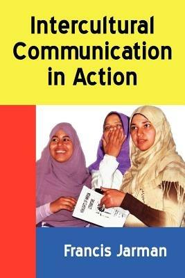 Intercultural Communication in Action - cover