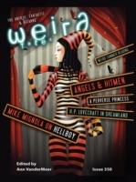 Weird Tales 350