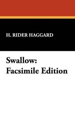 Swallow - cover