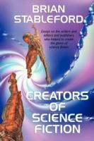 Creators of Science Fiction - Brian Stableford - cover
