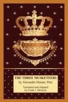 The Three Musketeers: A Play in Five Acts - Alexandre Dumas - cover