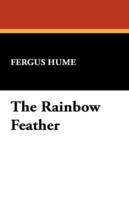 The Rainbow Feather - Fergus Hume - cover