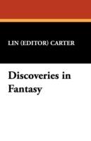 Discoveries in Fantasy - cover