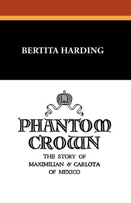 Phantom Crown - cover