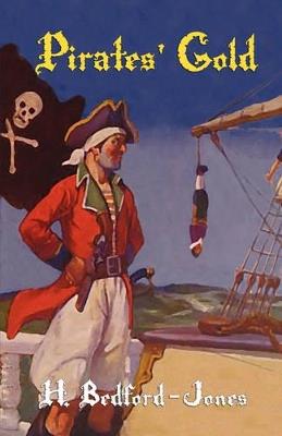Pirates Gold - H Bedford-Jones - cover