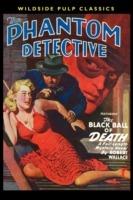 The Phantom Detective: The Black Ball of Death