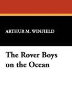The Rover Boys on the Ocean