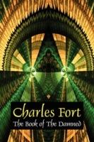 The Book of the Damned - Charles Fort - cover