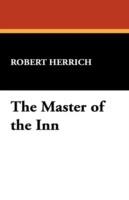 The Master of the Inn - Robert Herrich - cover