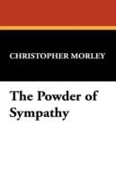 The Powder of Sympathy - Christopher Morley - cover