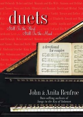 Duets - Itpe - John Renfroe,Anita Renfroe - cover