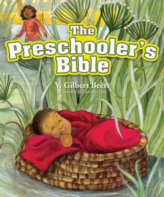 Preschooler's Bible - V. Gilbert Beers - cover