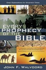 Every Prophecy of the Bible