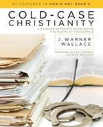 Cold- Case Christianity