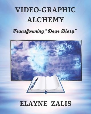 Video-Graphic Alchemy: Transforming "Dear Diary ZB7486