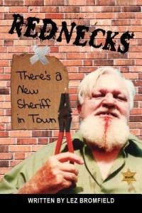 Rednecks: There's a New Sheriff in Town - Lez Bromfield - cover