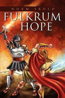 Fulkrum - Hope - Norm Hillman - cover