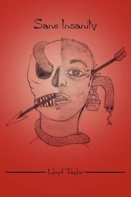 Sane Insanity - Lloyd Taylor - cover