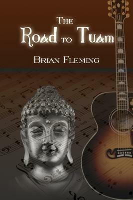 The Road to Tuam - Brian Fleming - cover