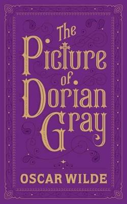 The Picture of Dorian Gray (Barnes & Noble Collectible Editions) - Oscar Wilde - cover